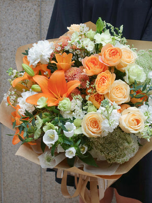 Radiance Blossom Florist
