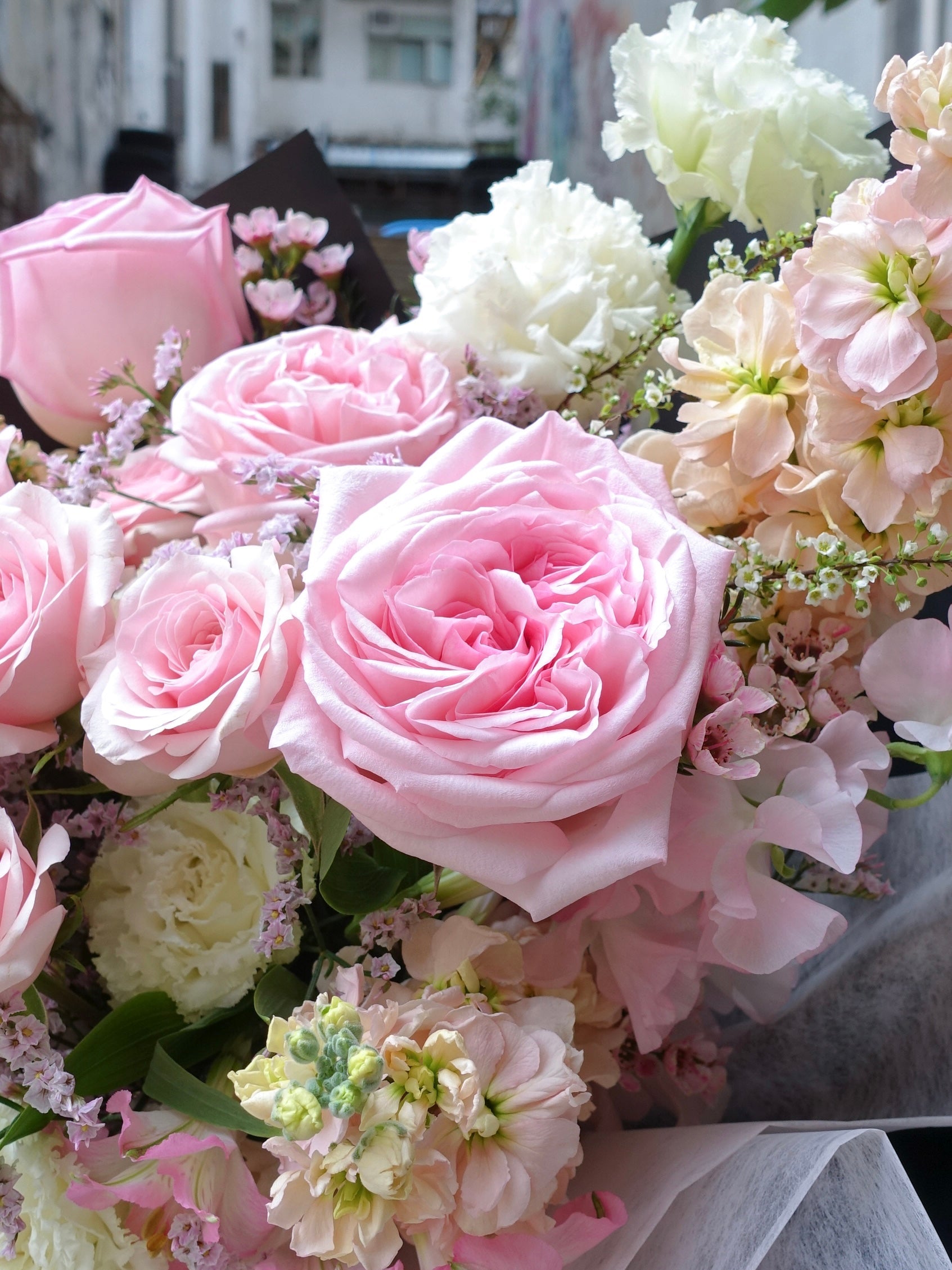 Rosescape Blossom Florist