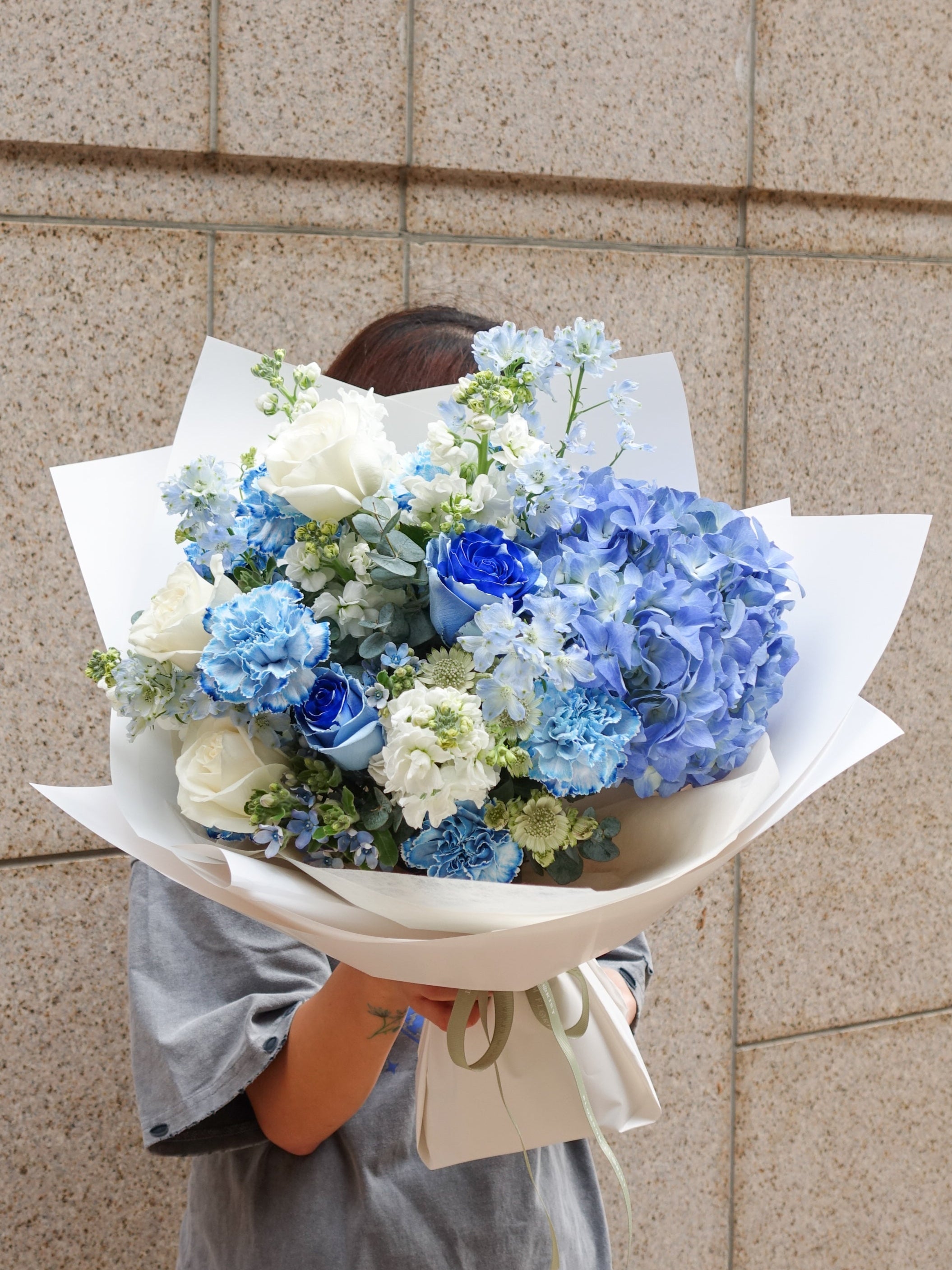 Pearl Blossom Florist