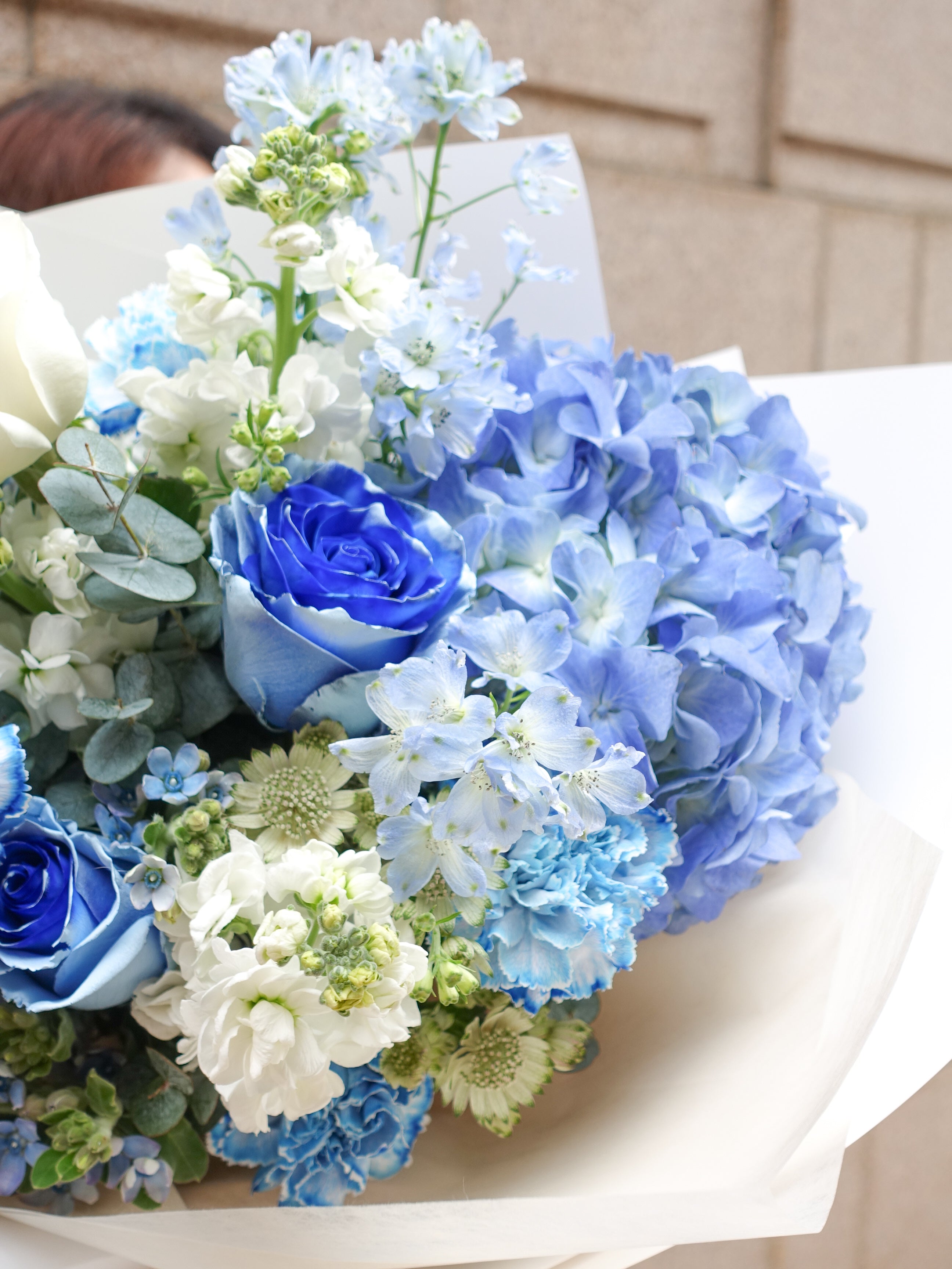 Pearl Blossom Florist