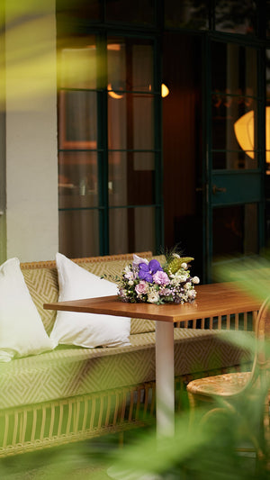 Centerpieces Blossom Florist