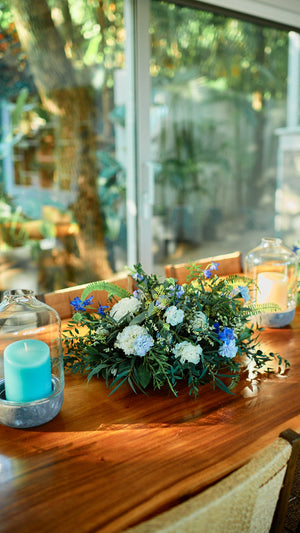 Centerpieces Blossom Florist