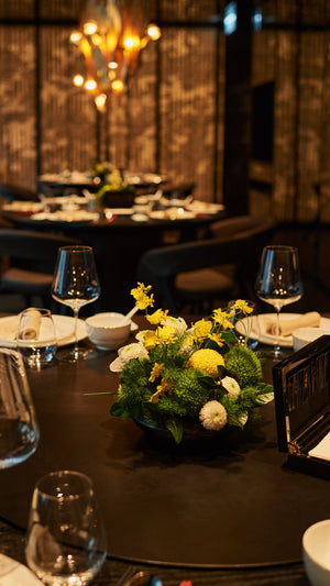 Centerpieces Blossom Florist