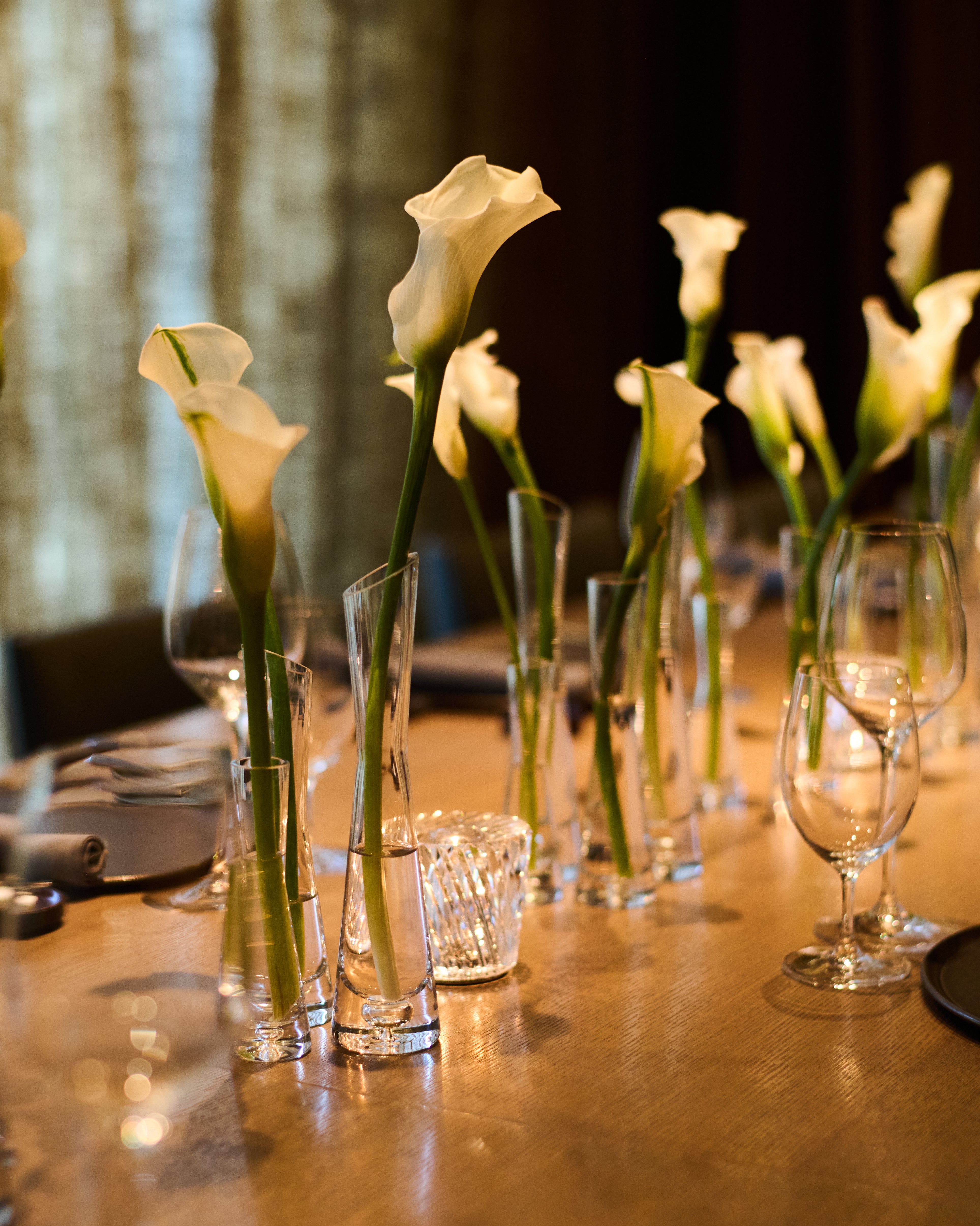 Petite Vase Deco Blossom Florist