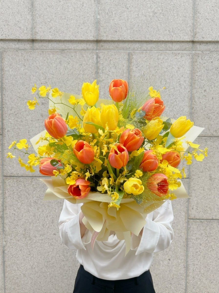Citrus Burst