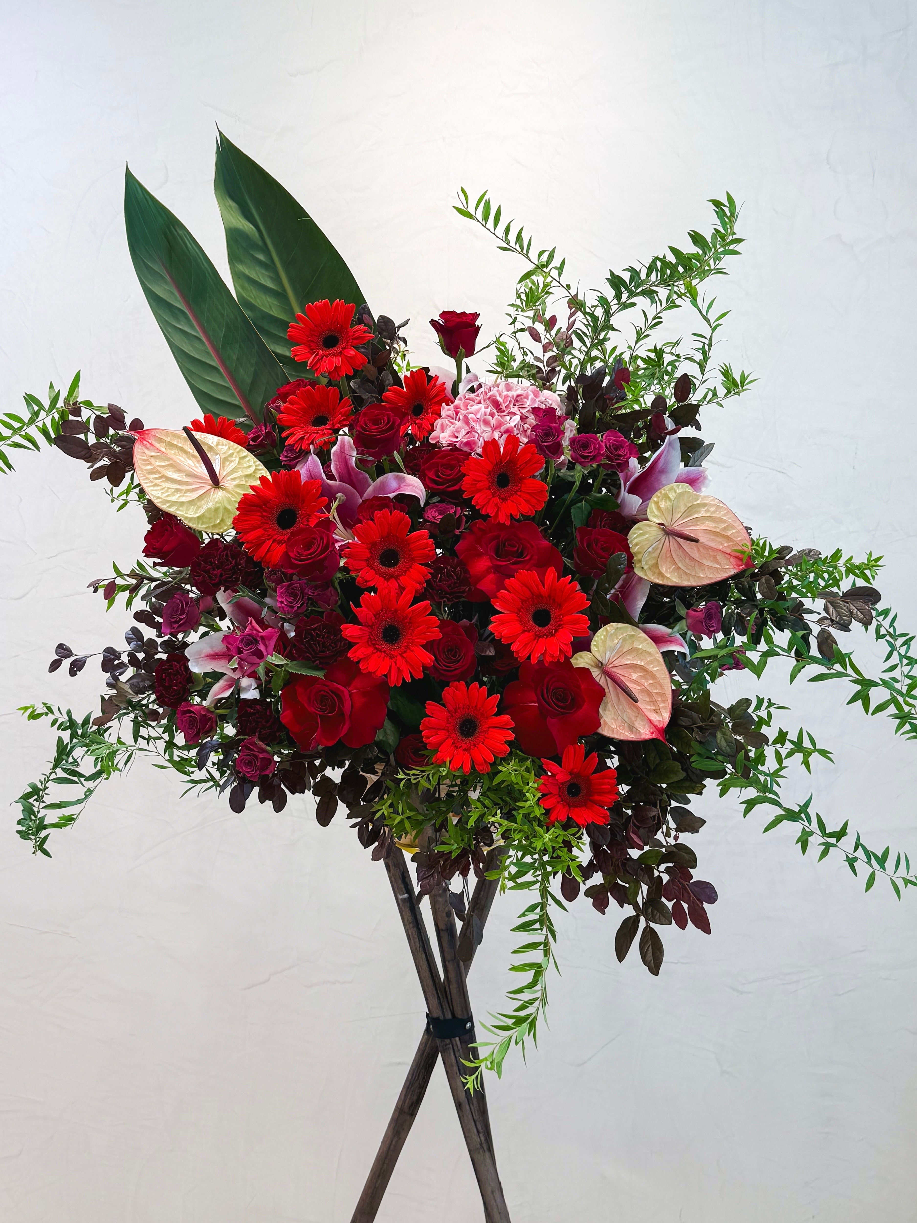 Rouge Blossom Florist