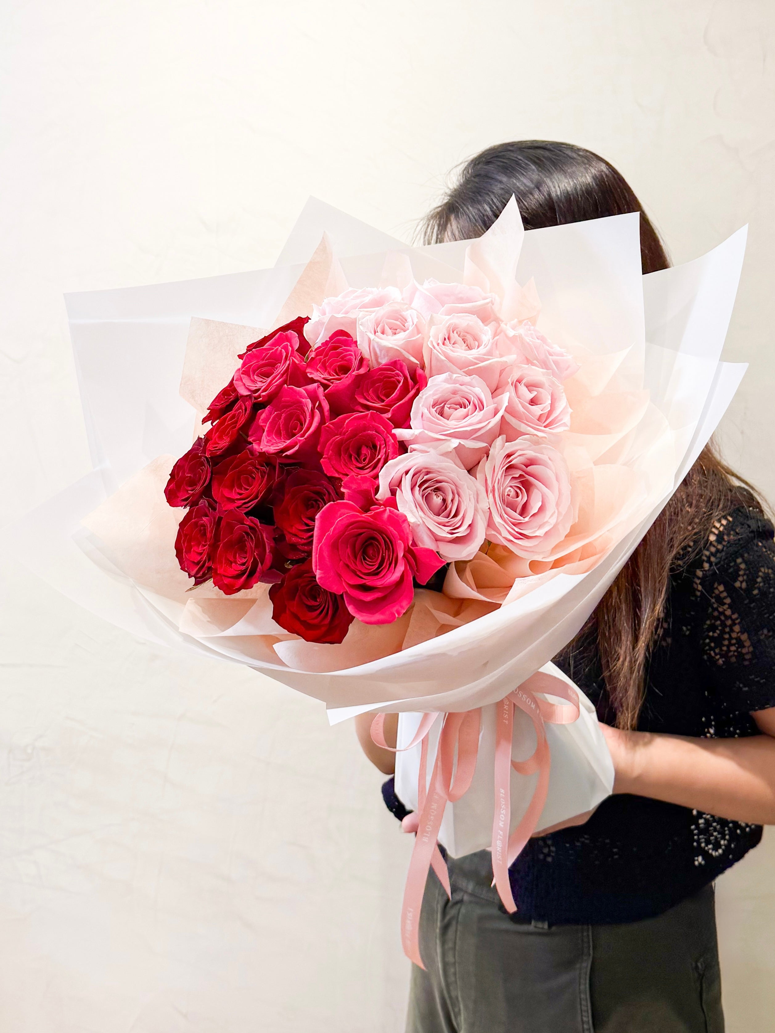 Rosé Blossom Florist