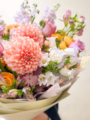 Leyla Blossom Florist