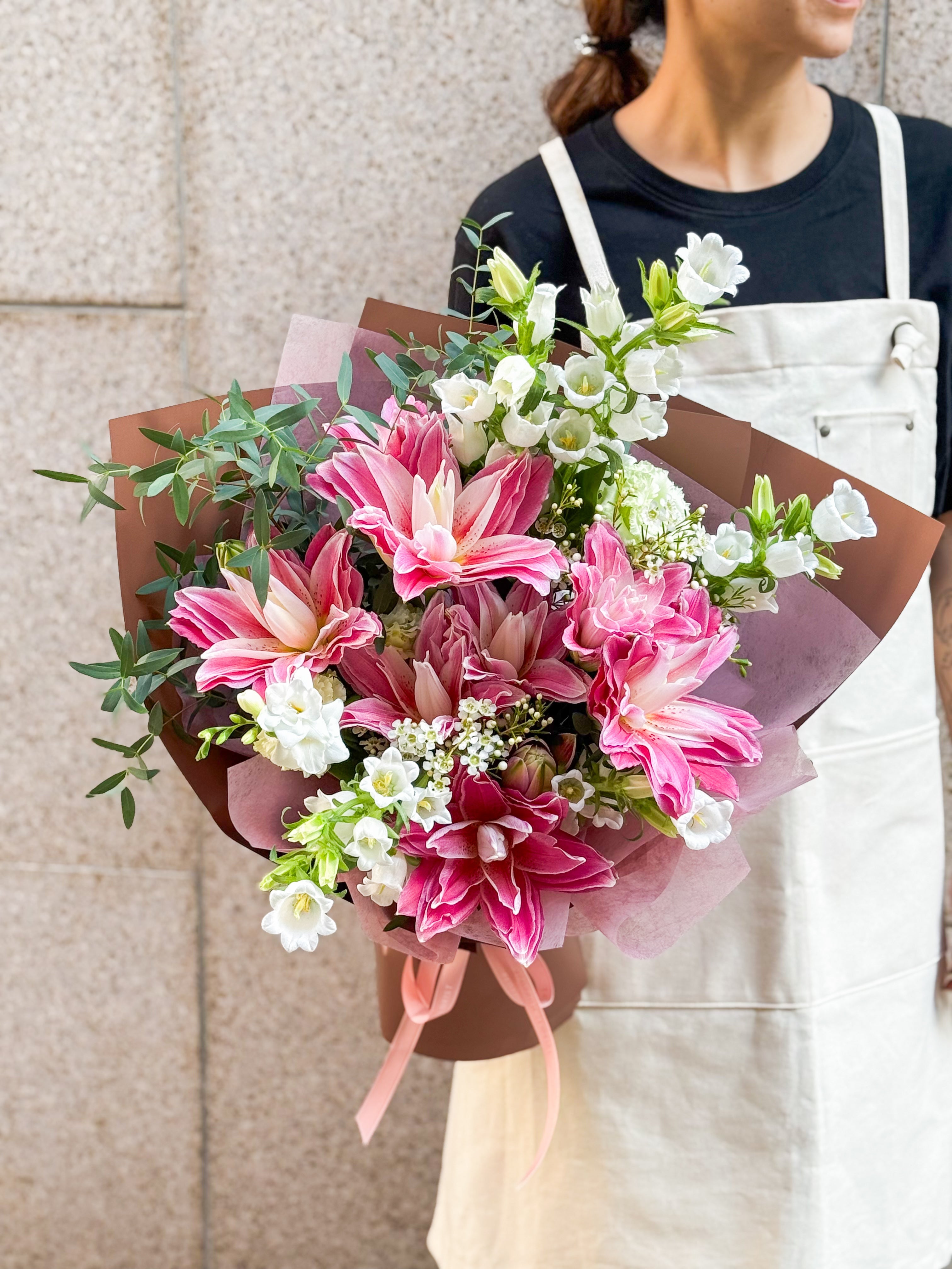 Enamor Blossom Florist