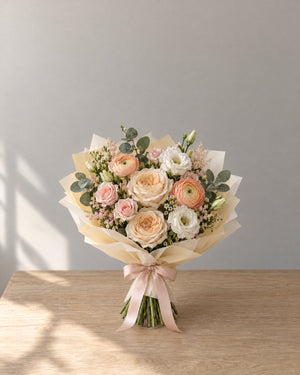 Florist's Choice Today same-day bouquet, small, approx. 30cm