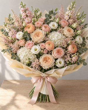 Florist's Choice Today same-day bouquet, large, approx. 50cm