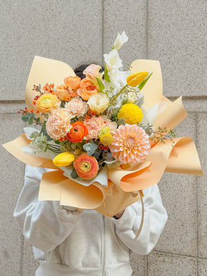Sunrise Blossom Florist