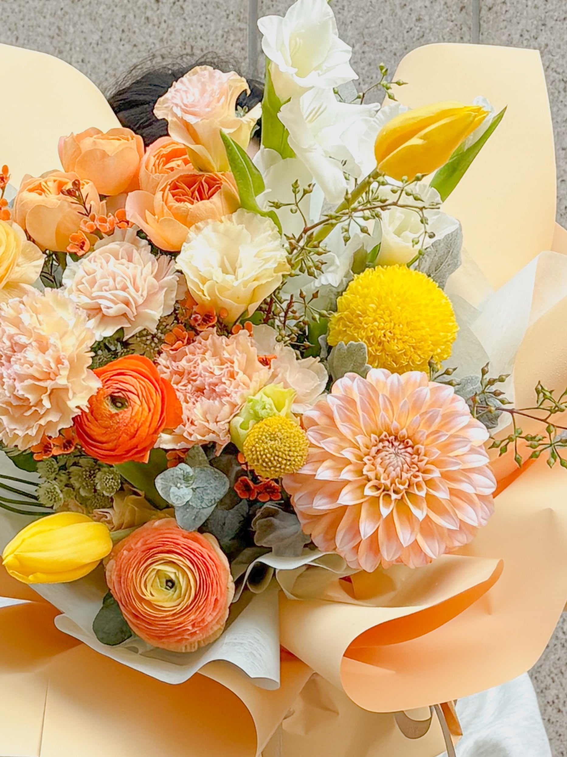 Sunrise Blossom Florist