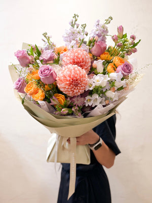 Leyla Blossom Florist