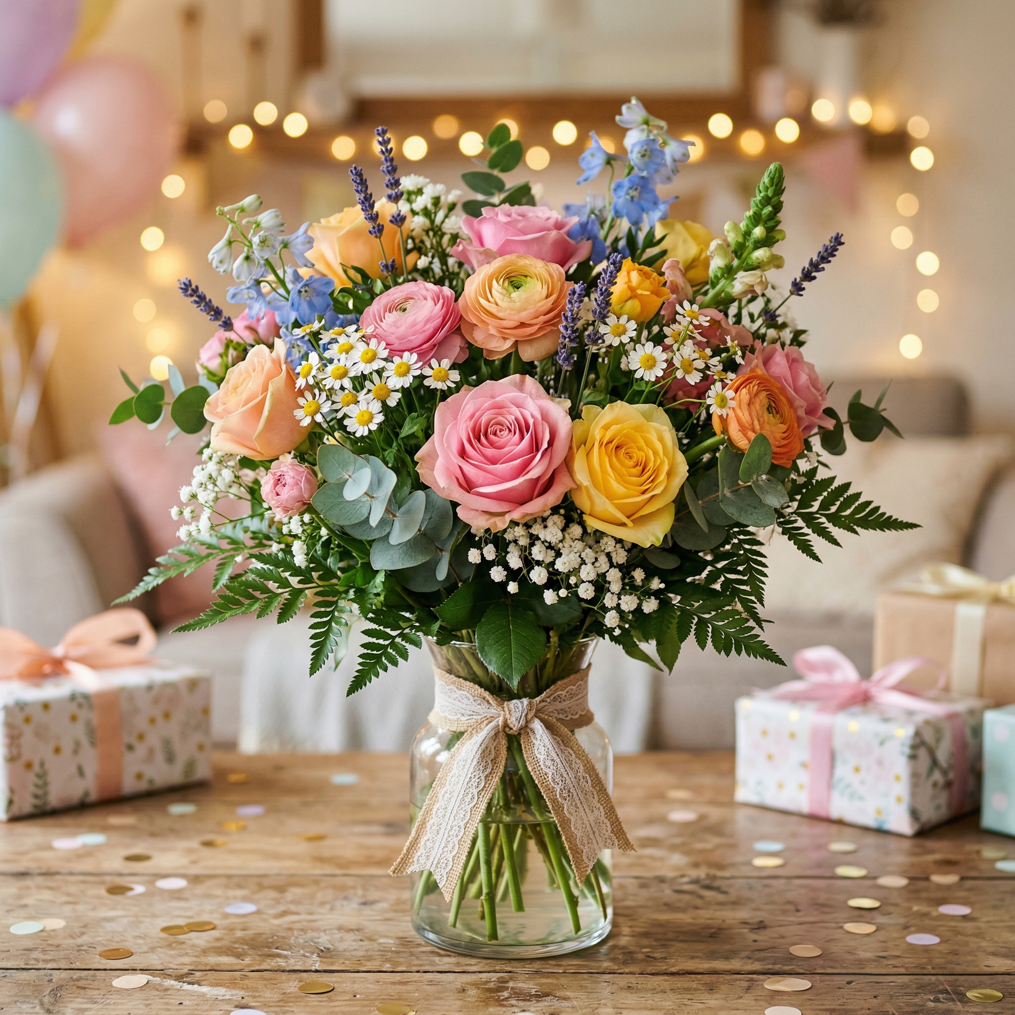 The Ultimate Guide to Birthday Flower Delivery Gifts in 2026