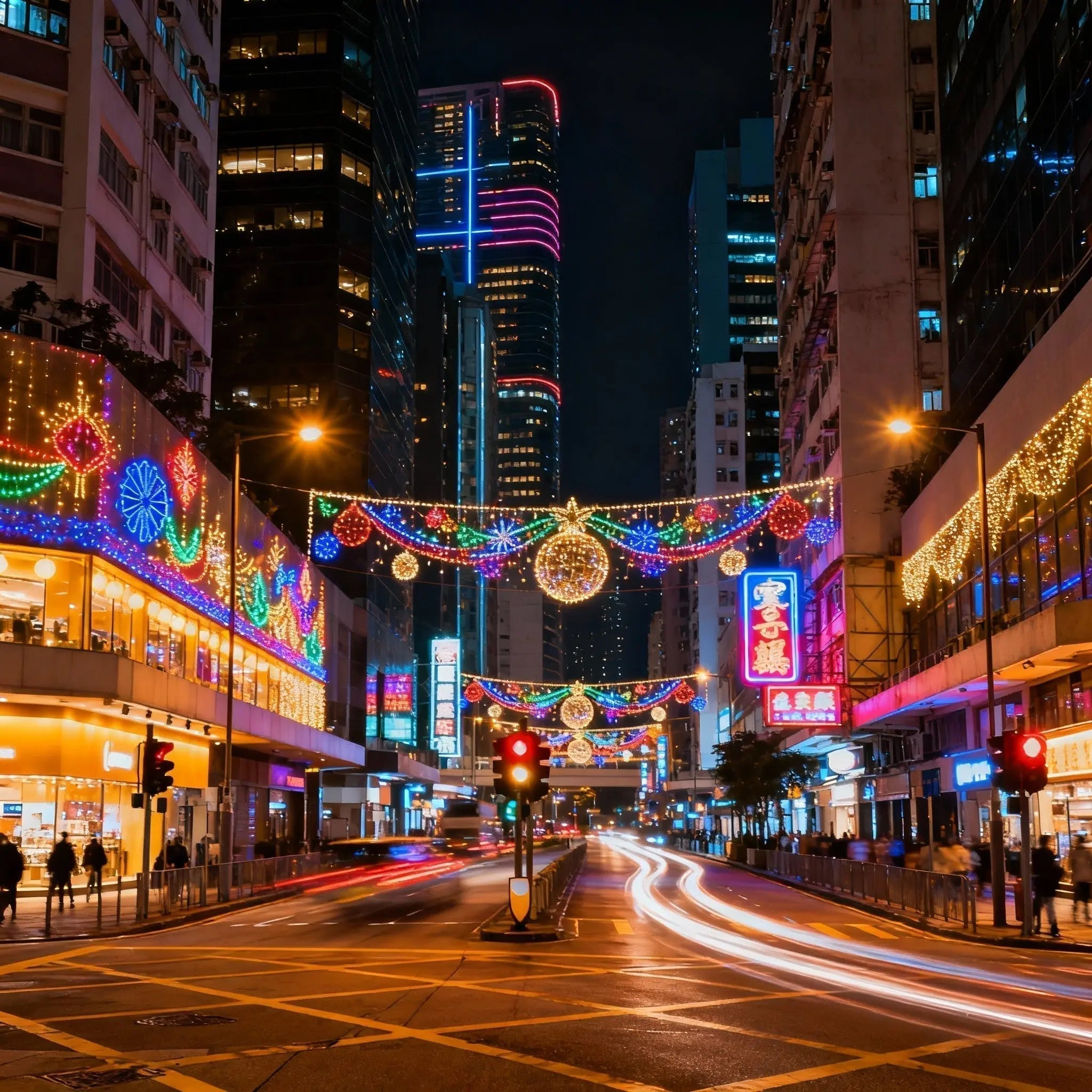 Top Festivals and Occasions for Sending Flowers in Hong Kong Blossom Florist