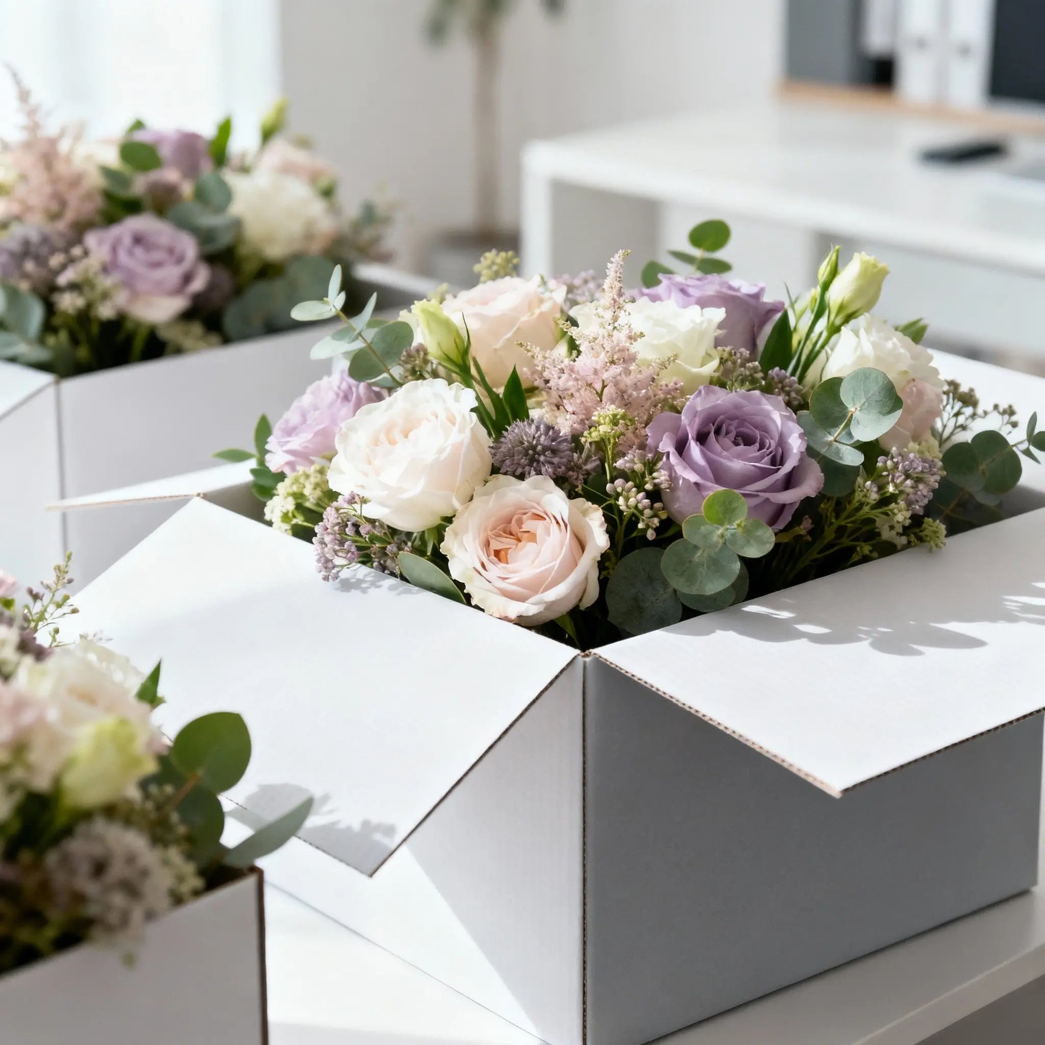The Benefits of Flower Subscription Services in Hong Kong Blossom Florist