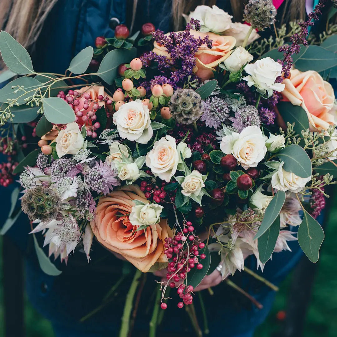 Choosing the Right Flowers for Every Special Occasion
