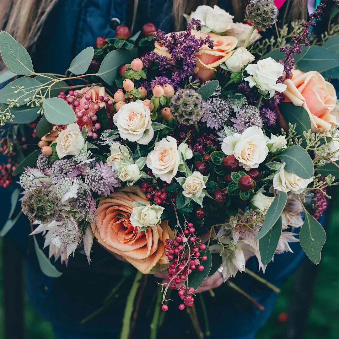 The Language of Flowers Unraveling Floral Meanings
