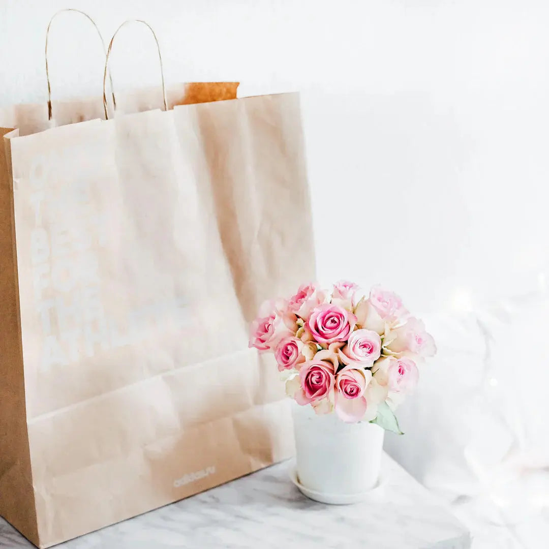 Elevate Your Brand Identity with Floral Inspiration
