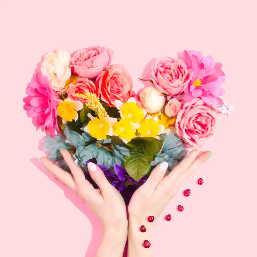 Mastering Flower Care Water, Light, and Temperature Secrets