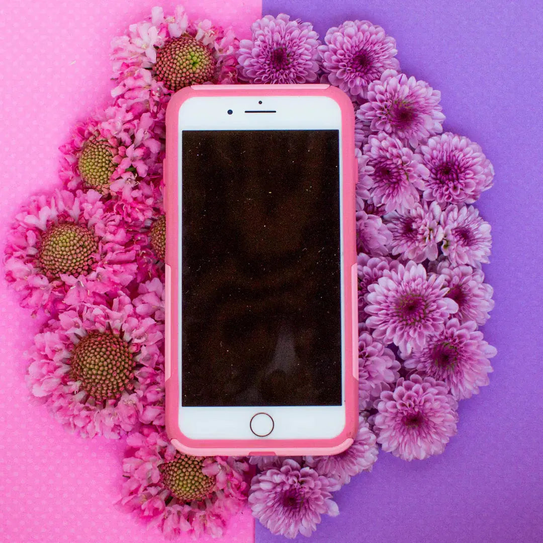 Boost Your Florist Business with Social Media Magic