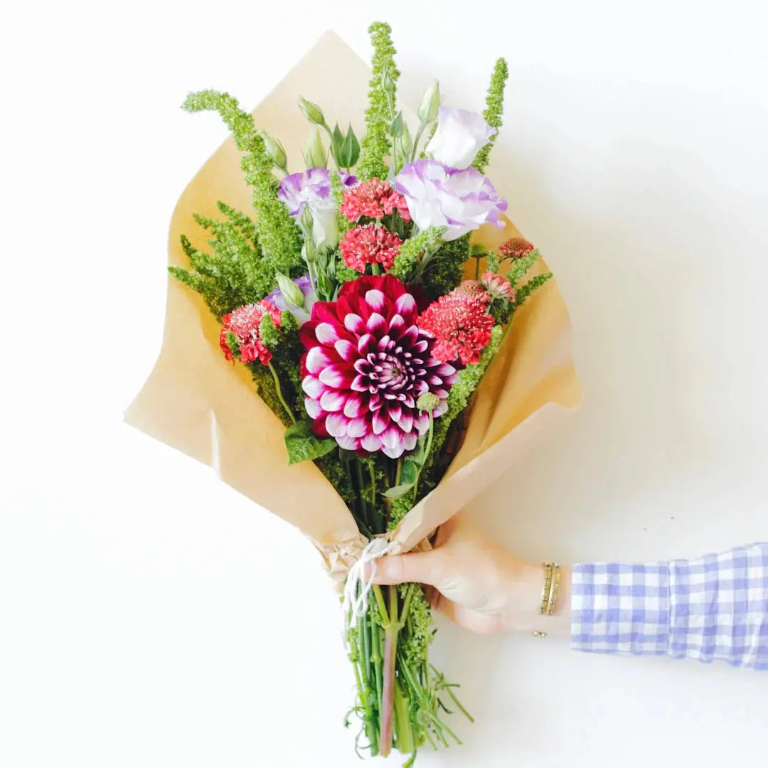 Choosing Flowers for Every Occasion with Ease