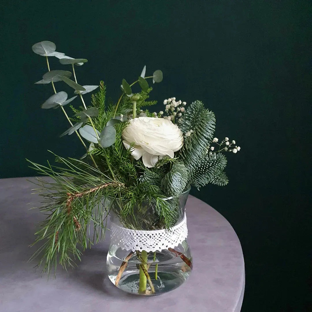 The Uplifting Benefits of Keeping Flowers at Home