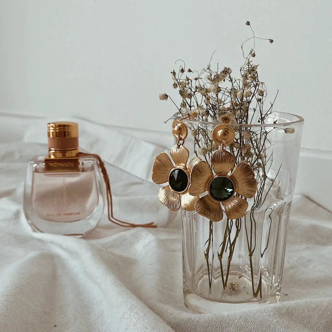Floral Scents How They Enrich Our Lives Daily