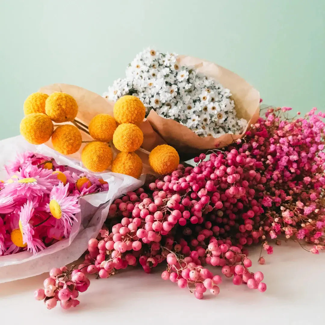 The Impact of Flowers in Transforming Your Space