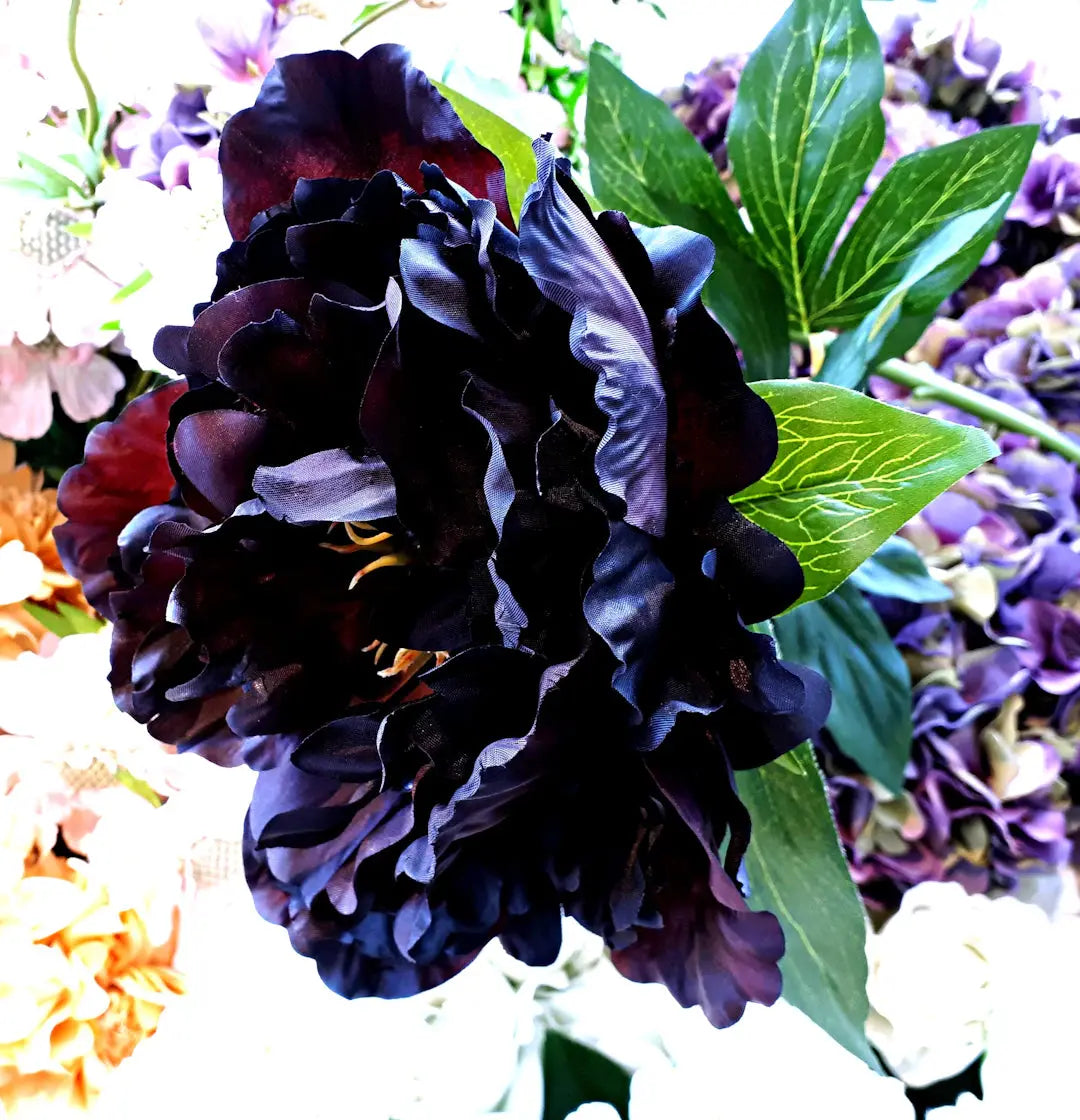 The Vibrant Effects of Colour in Floral Designs
