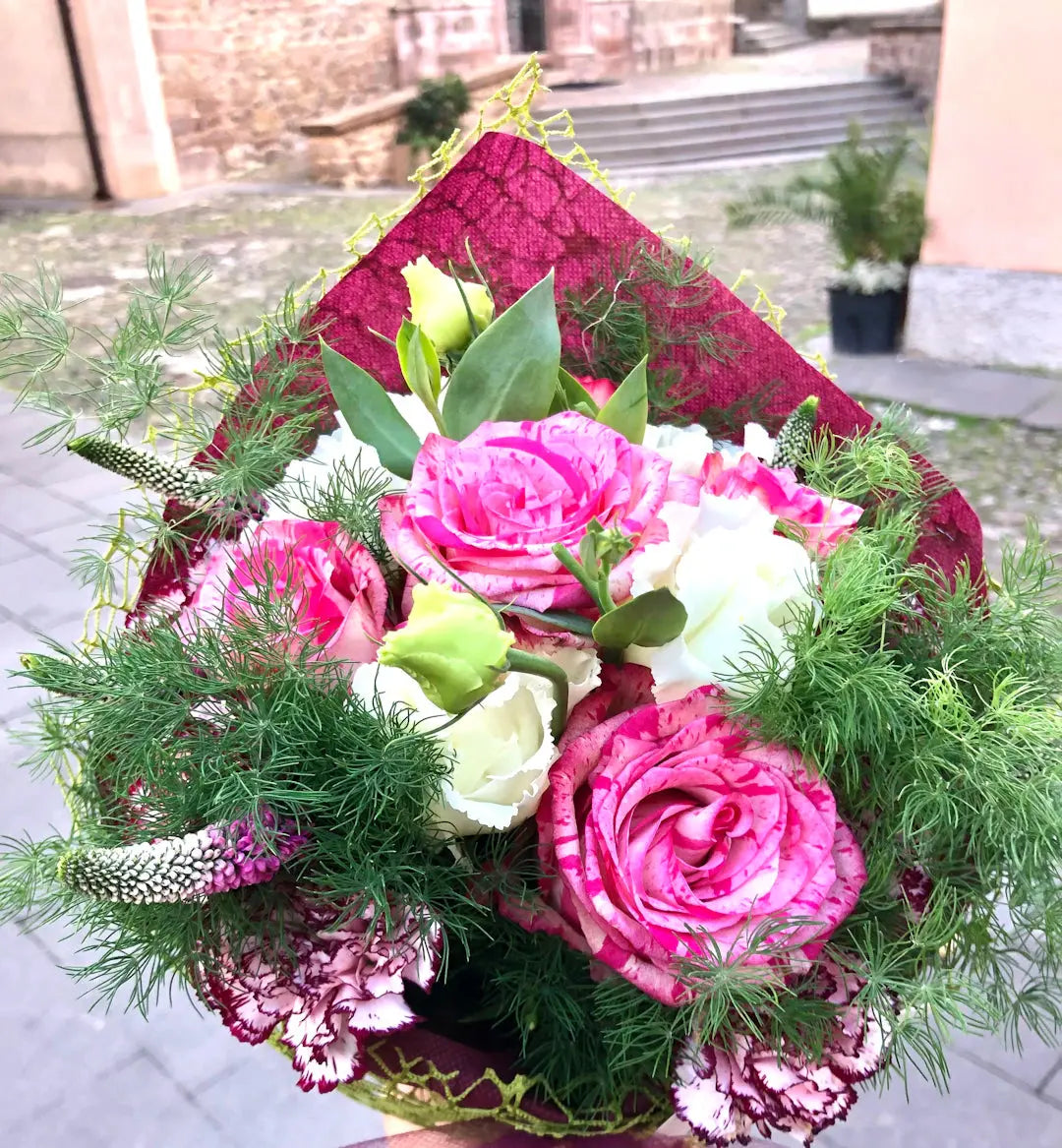 Flower Delivery Options Last Minute or Planned Delight