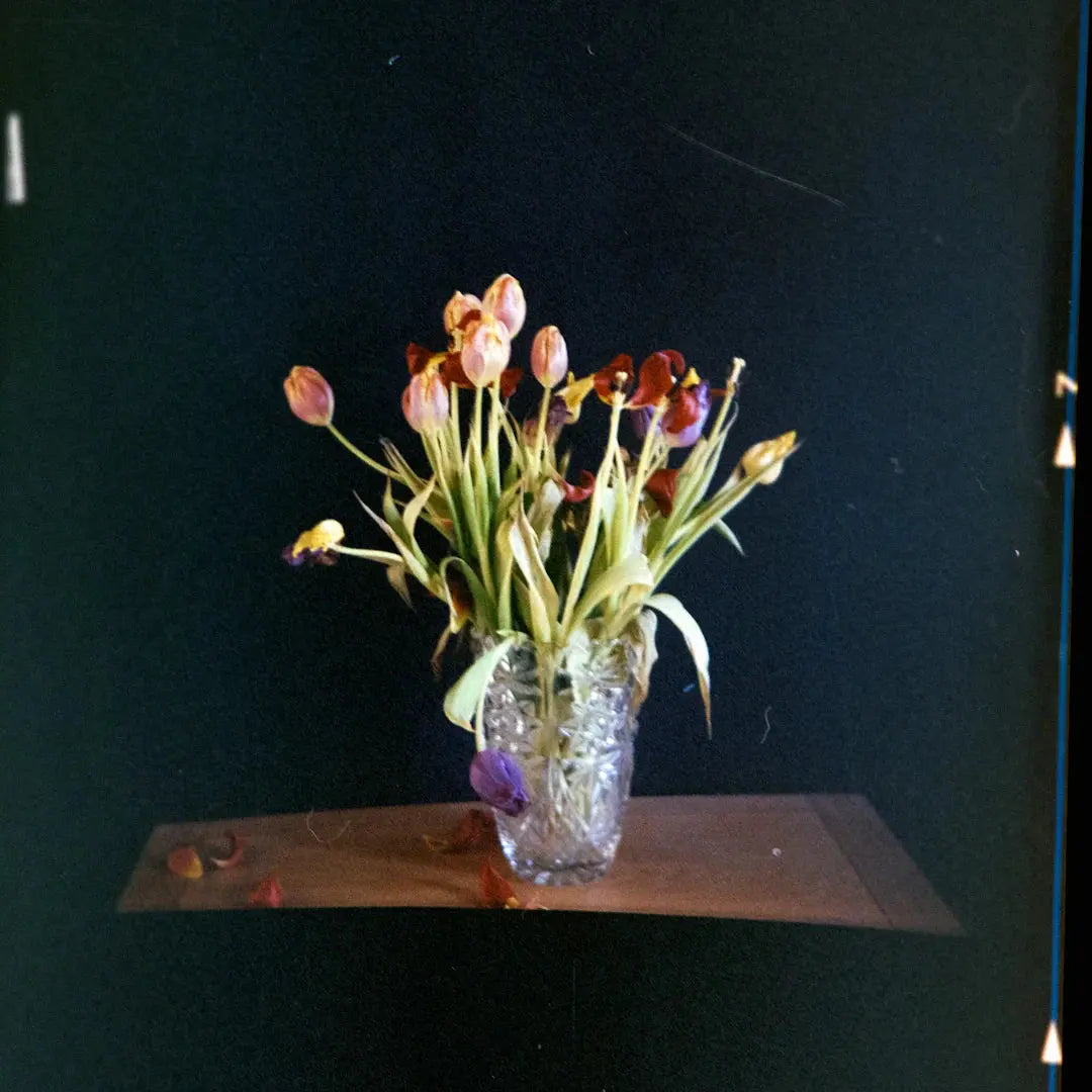 Unlock Joy The Therapeutic Power of Flower Arranging