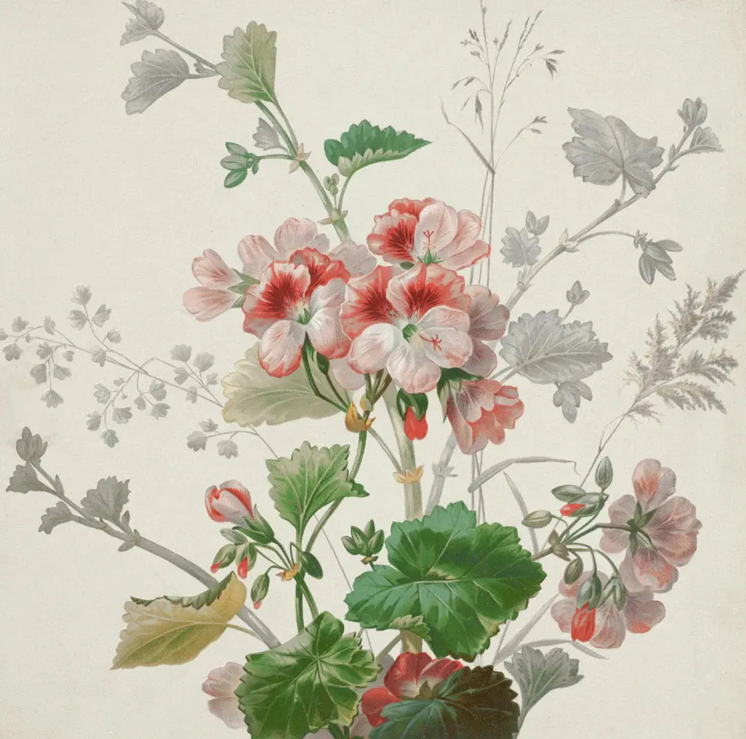 Flowers in Art Stunning Paintings and Their Inspirations