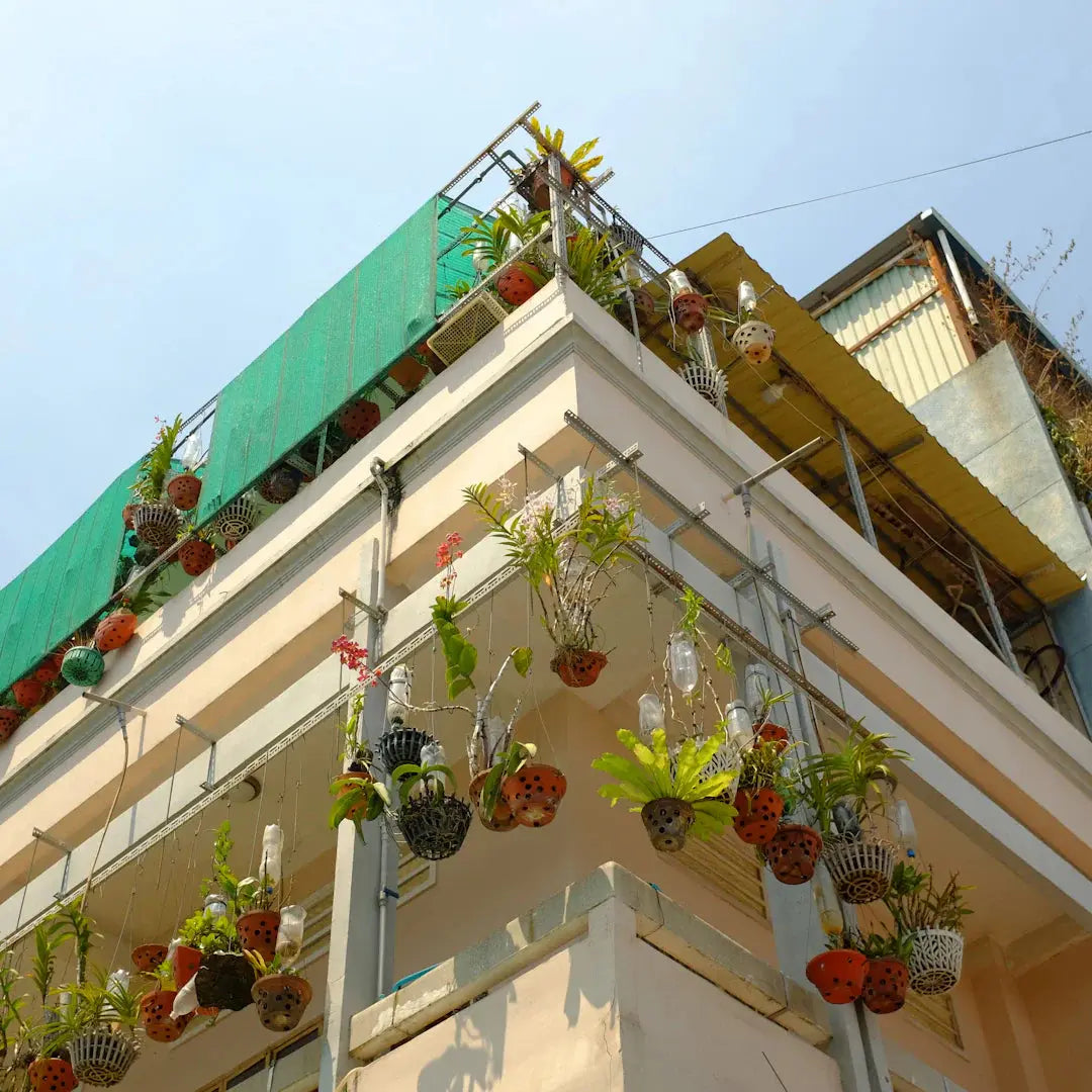 Embracing Eco-Friendly Floristry Practices
