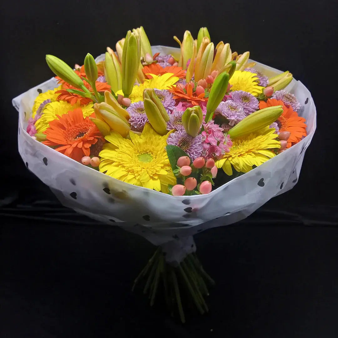 The Timeless Role of Flowers in Life's Celebrations