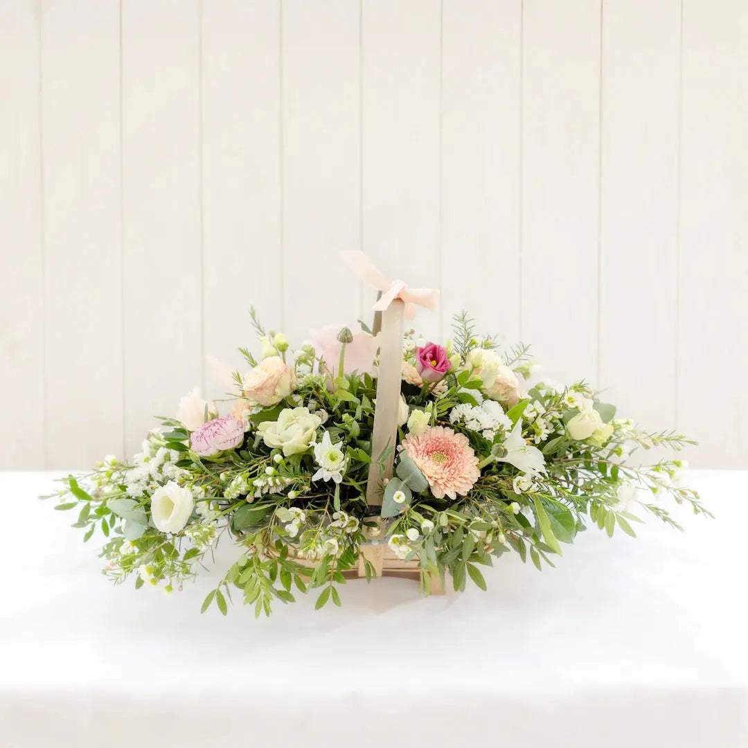 DIY Floral Arrangements for Beginners Unleash Your Creativity