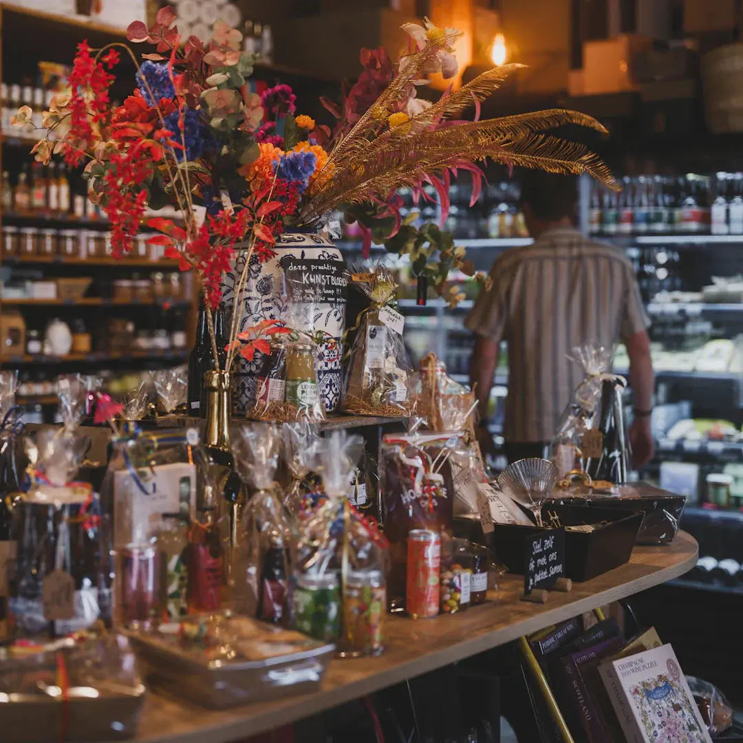 Mastering Your Flower Shop Layout for Success