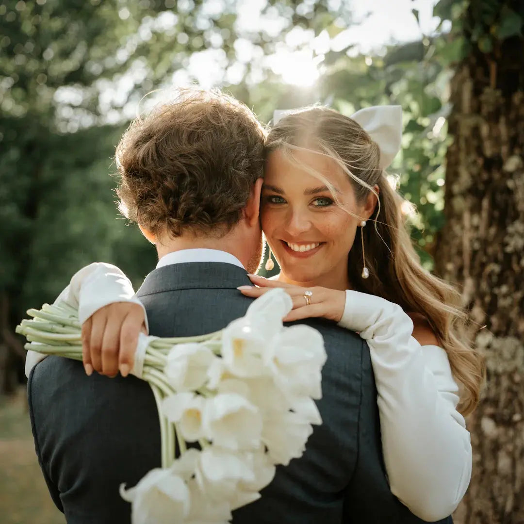 Choosing the Perfect Flowers for Your Dream Wedding