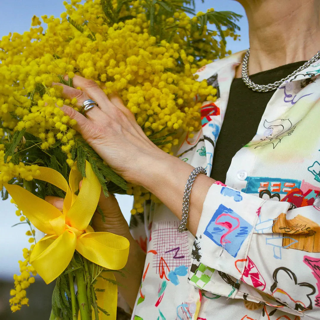 Floral Trends What's In Vogue This Season