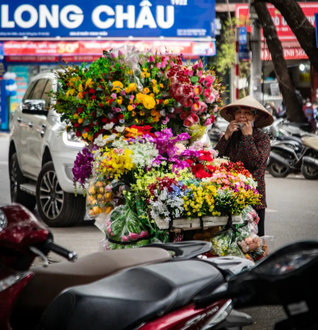 The Power of Local Sourcing for Florists