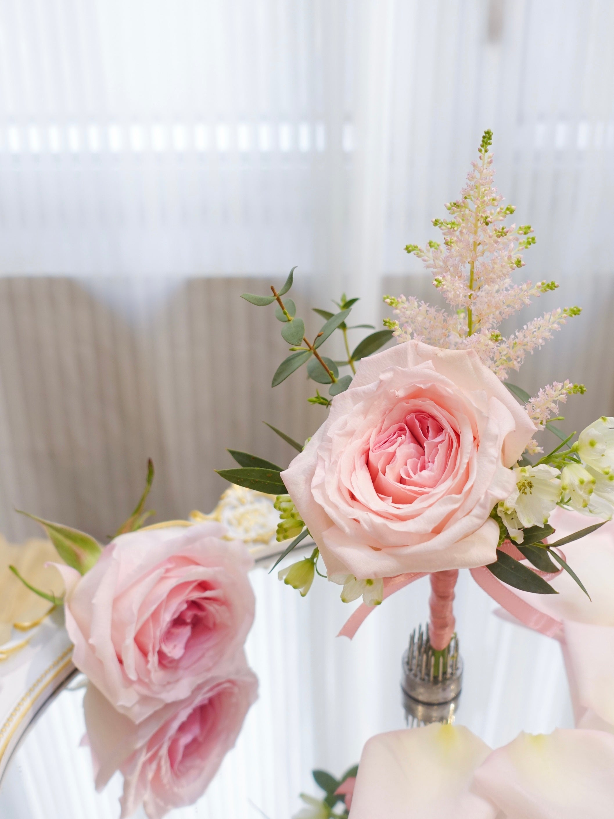 Corsage Blossom Florist