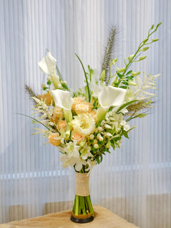 Garden Whispers Blossom Florist