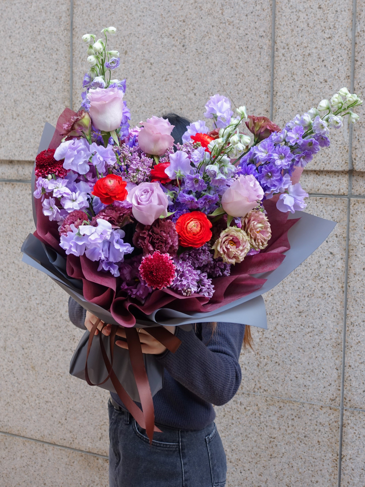 Twilight - Blossom Florist