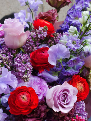 Twilight Blossom Florist