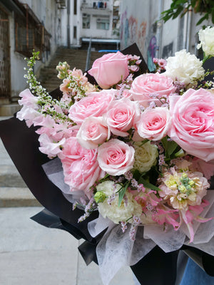 Rosescape Blossom Florist