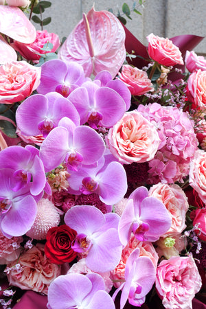 Grand Blossom