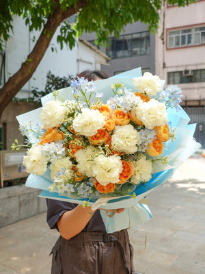 Honeydew Blossom Florist