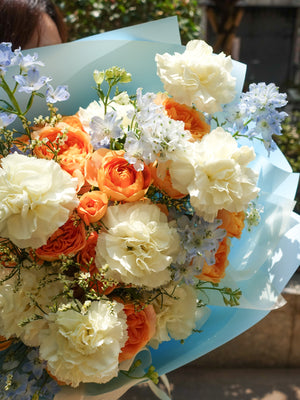 Honeydew Blossom Florist