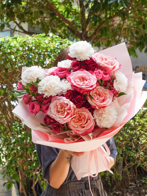 Rubby Blossom Florist